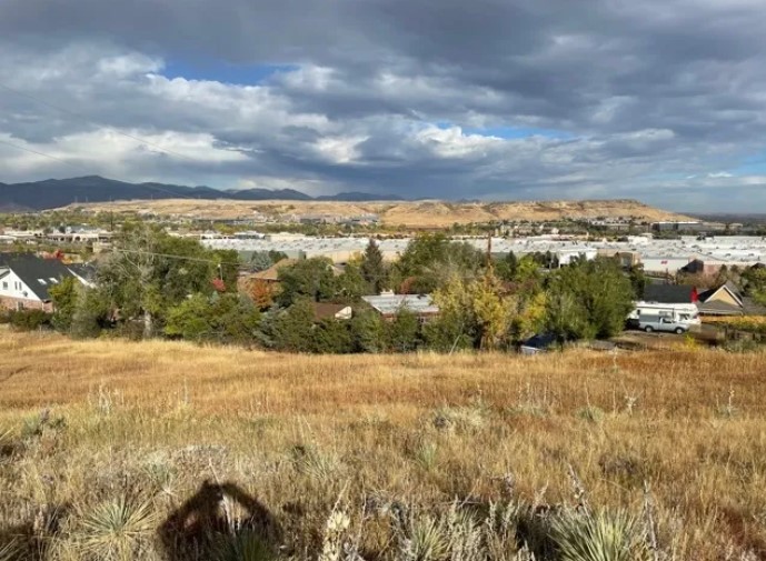 Land for Sale in 14141 & 14095 W. 7th Avenue Colorado 80401